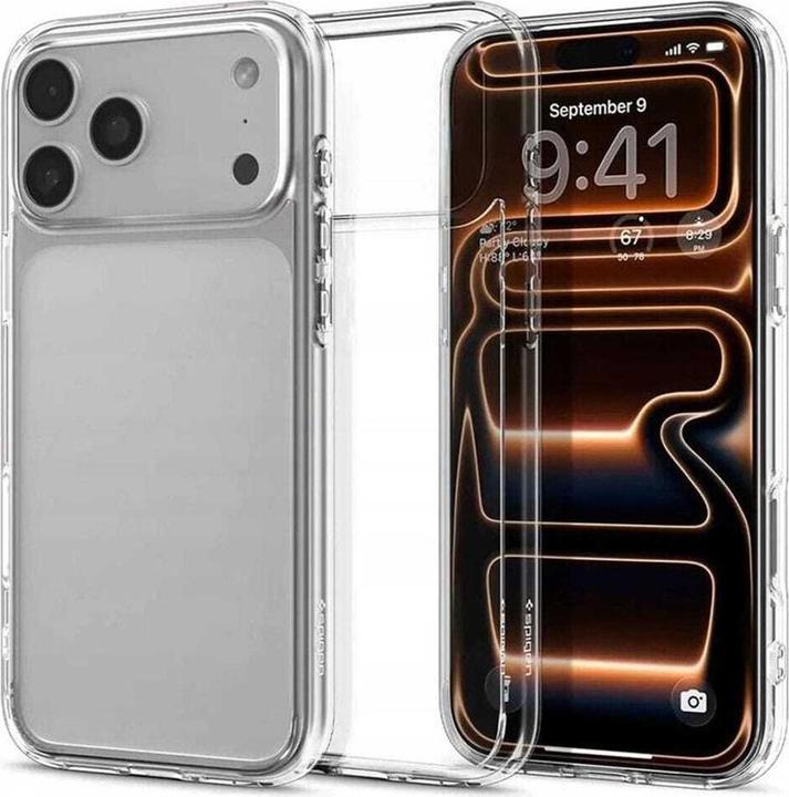 Produktbild Spigen Ultra Hybrid (Apple iPhone 17 Pro Max)