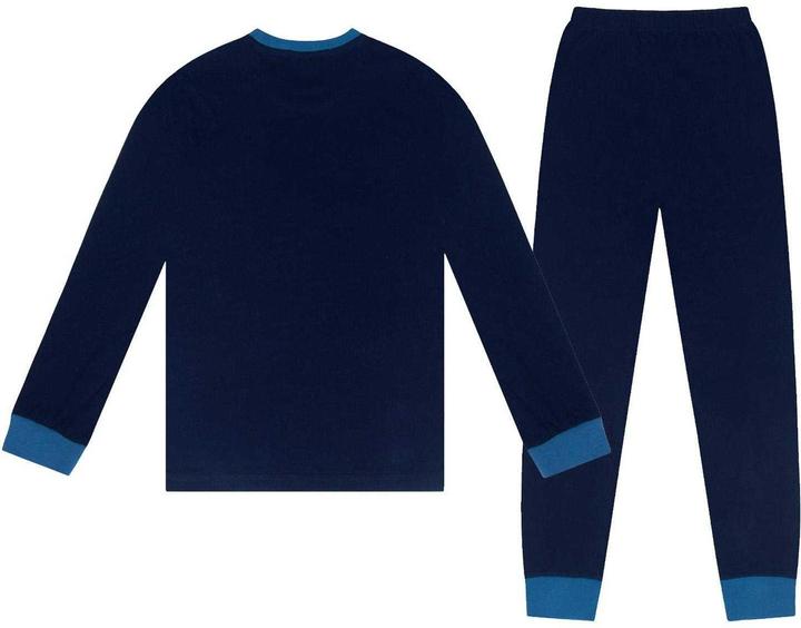 Image du produit Scottish FA - Ensemble de pyjama long - Garçon (104)