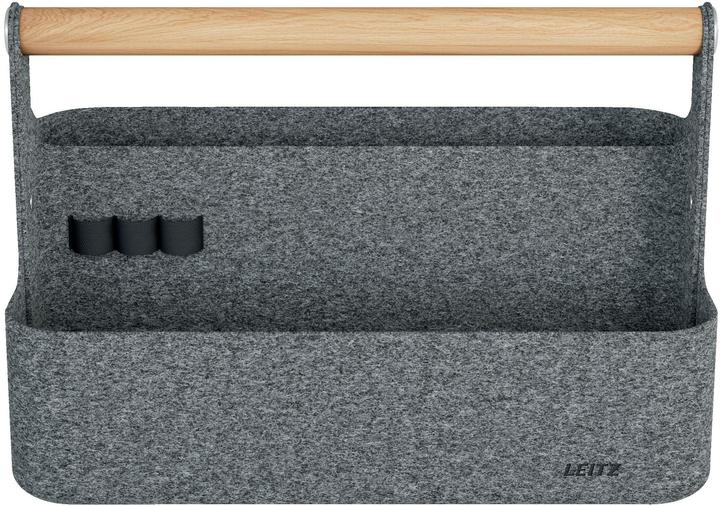 Actual product image Leitz Luca