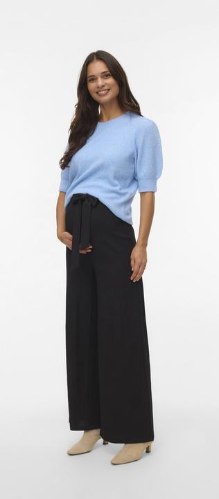 Produktbild Mamalicious Weiter Beinschnitt Hose Hose (XS)