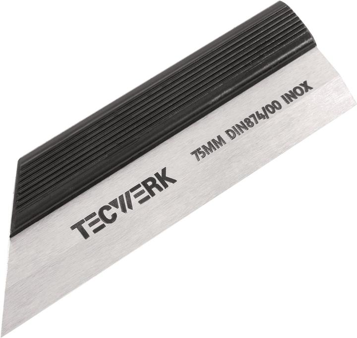 Immagine prodotto Tecwerk Haarlineal DIN 874/00