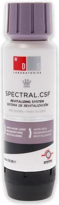 Immagine prodotto DS Laboratories Siero anticaduta Spectral.Csf (Breakthrough Hair Revita lizing System) 60 ml (60 ml)