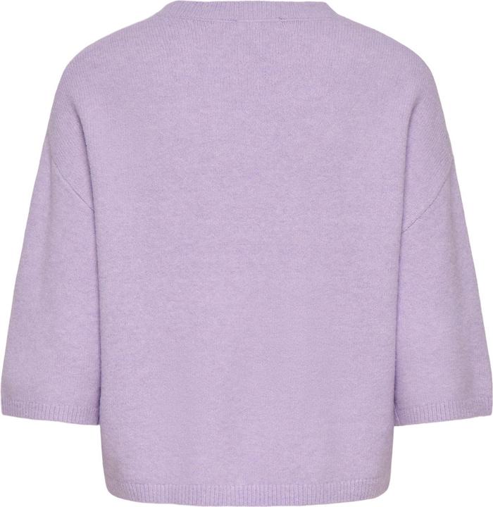 Actual product image JdY Jdychloe Life 3/4 On Pullover Knt Noos (M)