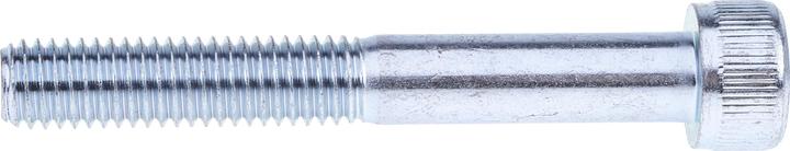 Produktbild RS PRO Schrauben Innensechskant M8x60mm