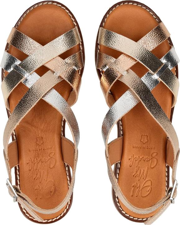 Produktbild Oh! My Sandals Sandalen (41)