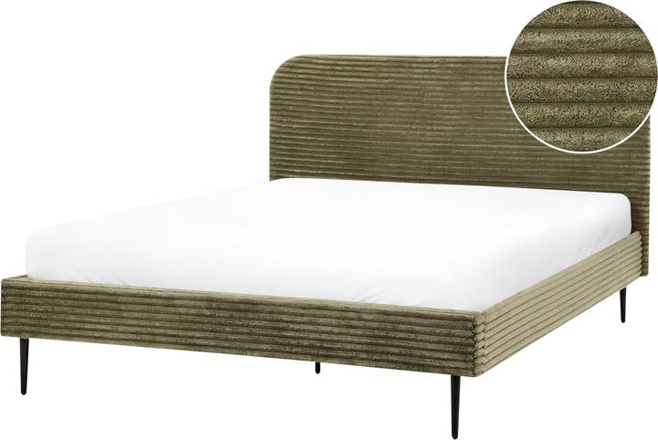 Actual product image Beliani Flayat (160 x 200 cm)