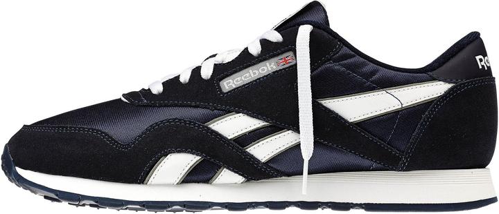 Actual product image Reebok Classic (43)