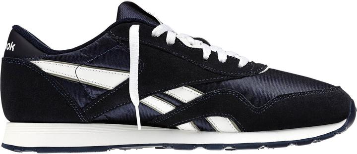 Actual product image Reebok Classic (43)