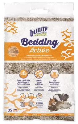 Produktbild Bunny Bedding Active (4.75 kg, Einstreu)