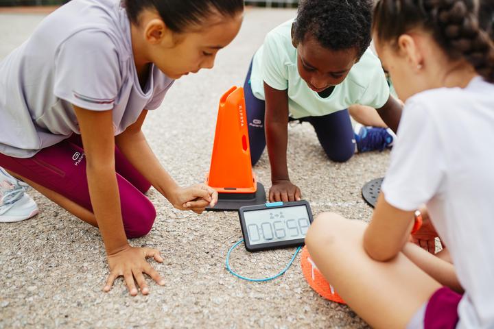 Produktbild Kalenji Kick & Run