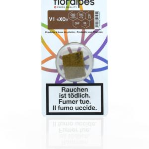 Immagine prodotto Floralpes V1 XO (5 g, Interno)