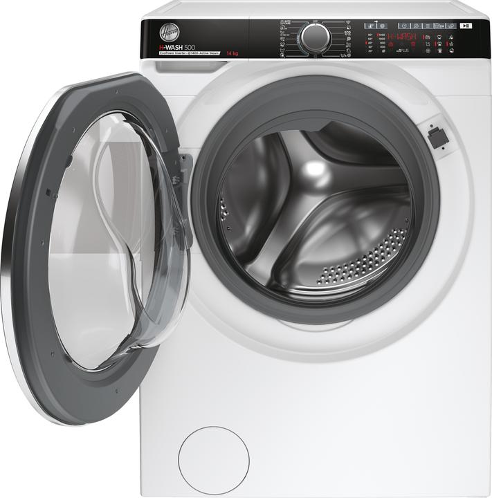 Produktbild Hoover HWP 414AMBC/1-S (14 kg, Links)