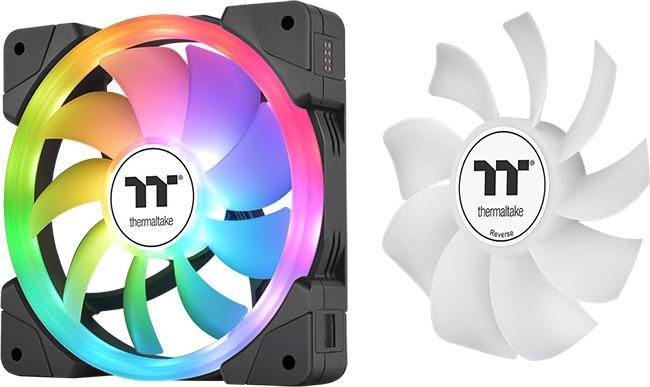 Produktbild Thermaltake Swafan EX12 (120 mm, 3 x)