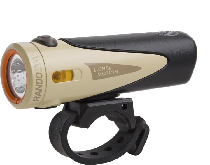 Image du produit Light & Motion Rando 500 (500 lm)