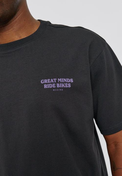 Produktbild Mazine Back Print Theme (S)