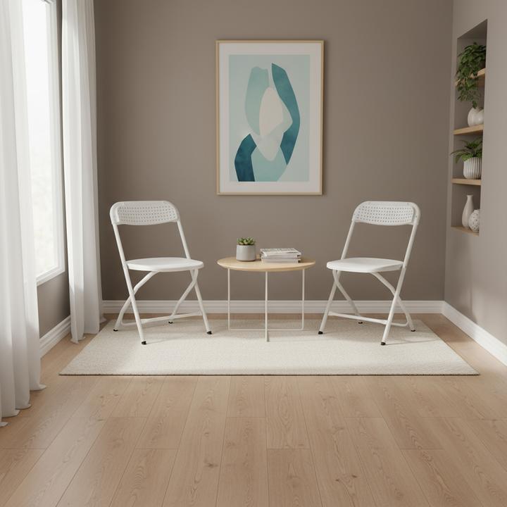 Produktbild Hjh Office Tudela XXL Pro W