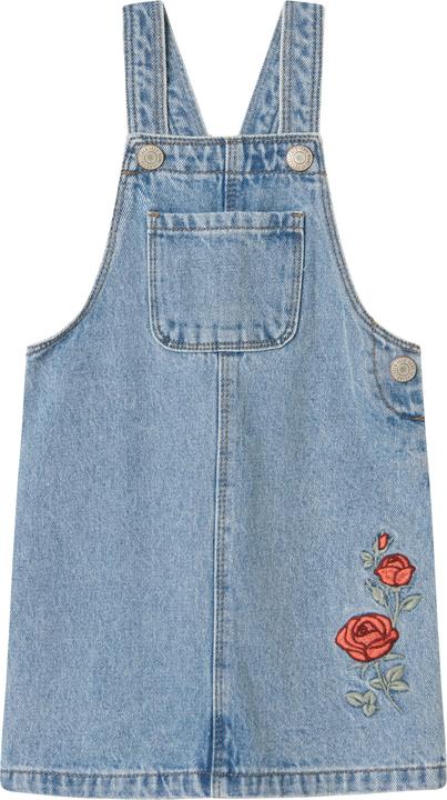 Produktbild Name it Denim Spencer-Kleid (92)
