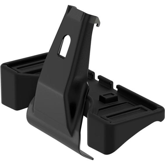 Thule, Dachträger Zubehör, Clamp Kit