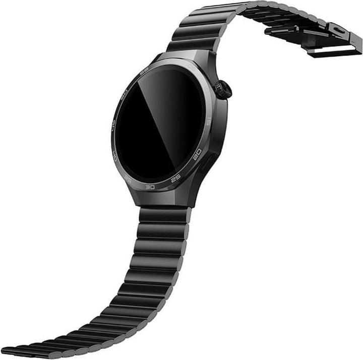 Actual product image Hoco Other Computer Accessory Smartwatch 1,53" TFT with call function DYD03 black