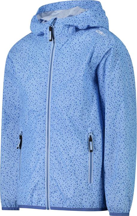 Actual product image CMP Campagnolo Hoodie (110)