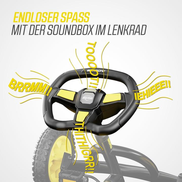 Produktbild BERG Buddy