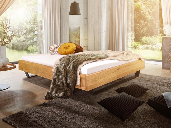 Image du produit Möbel-Eins Dakona (140 x 200 cm)