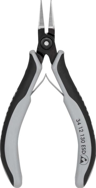 Produktbild Knipex Präzisions-Elektronik-Greifzange (135 mm)