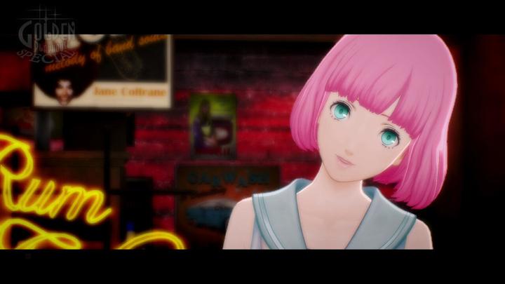 Produktbild Atlus Catherine: Full Body -US- (Switch, Switch Lite, Switch OLED, EN)