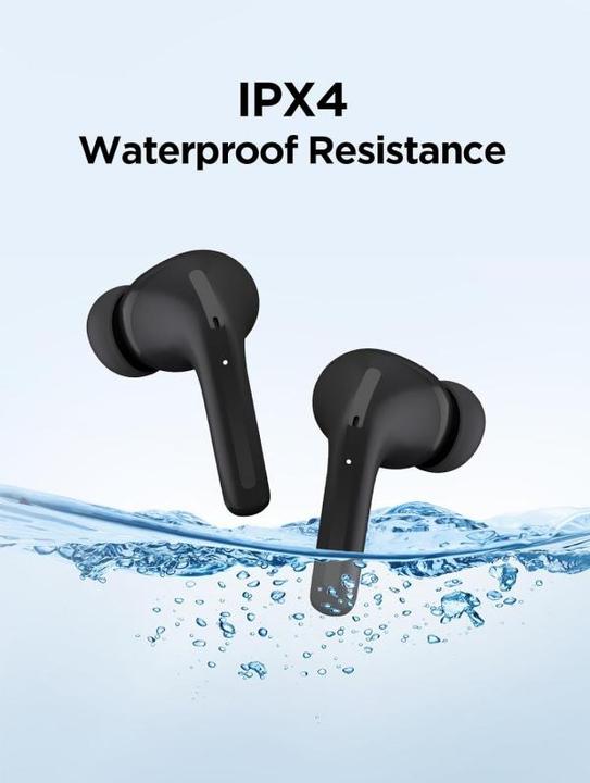 Actual product image 1More Q20, black