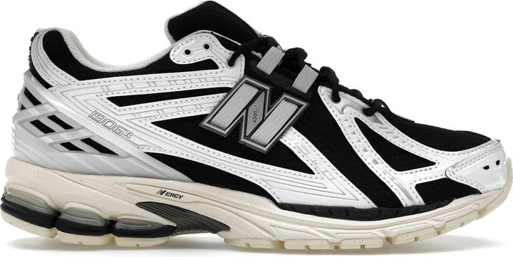 Image du produit New Balance 1906R White Black Metallic (46.5)