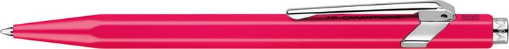 Actual product image Caran d'Ache 849 Fluo (Rose, 1 x)