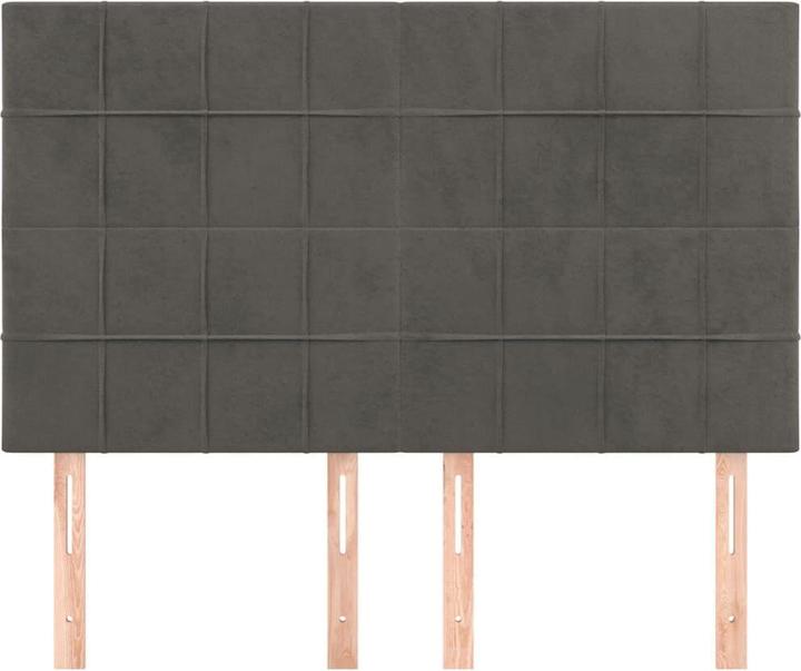 Produktbild vidaXL Adaline (144 x 5 x 128 cm)