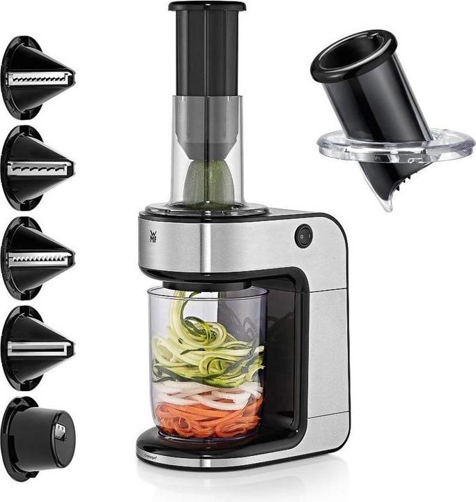 Actual product image WMF Citrus press for spiral slicer Kult X