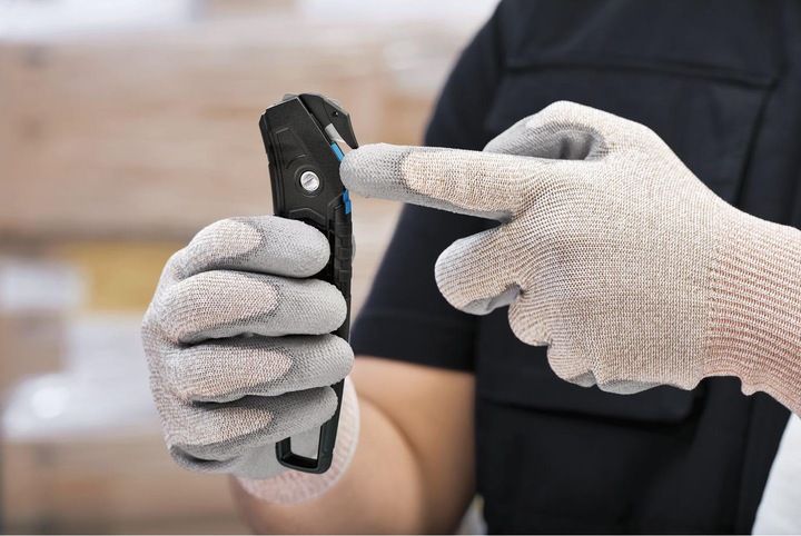 Produktbild Martor Secumax 350 (Cutter)
