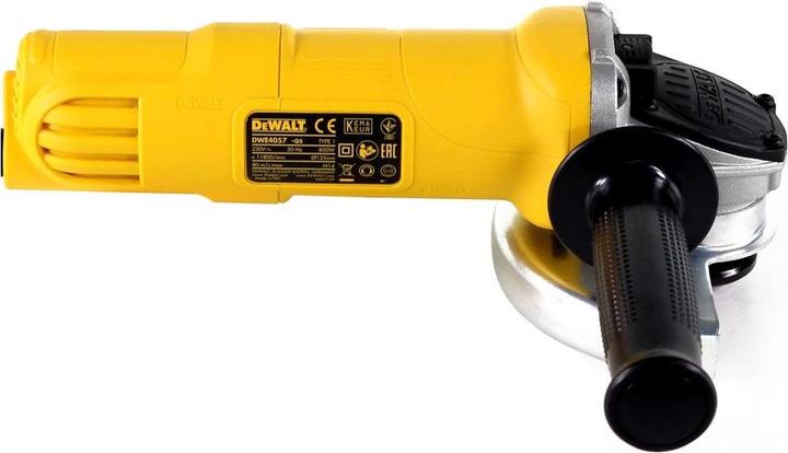 Image du produit DeWalt Meuleuse d'angle 800 (125 mm)
