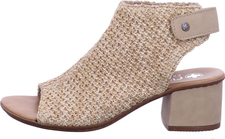 Produktbild Rieker 64670 60 Sandal (39)