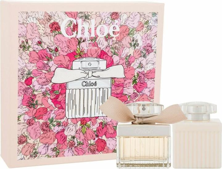 Produktbild Chloé EDP for Women 50 ml (EDP 50ml + 100ml Body Lotion) (Eau de Parfum, 50 ml)