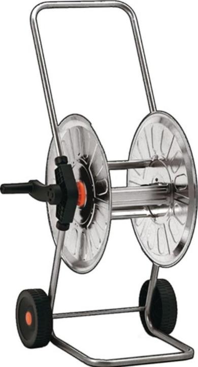 Image du produit Geka Dévidoir de tuyau Karasto 5350 (50 m)