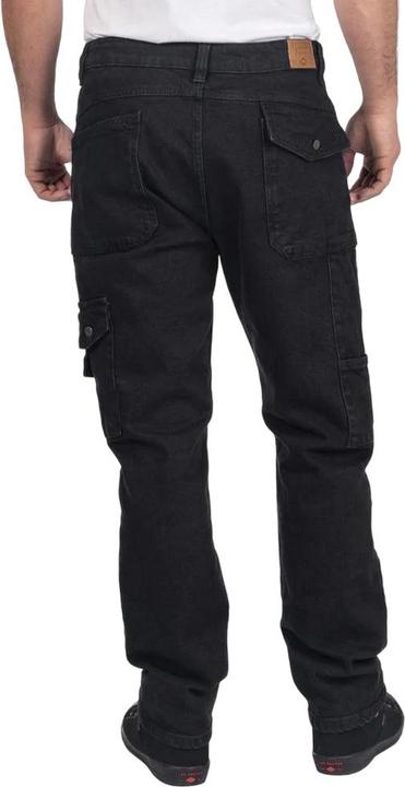 Immagine prodotto Lee Cooper Jeans Elasticizzata Uomo (40)