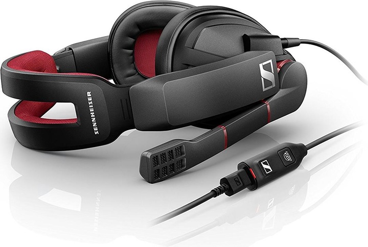 Produktbild Sennheiser Gsp 350 (Kabelgebunden)