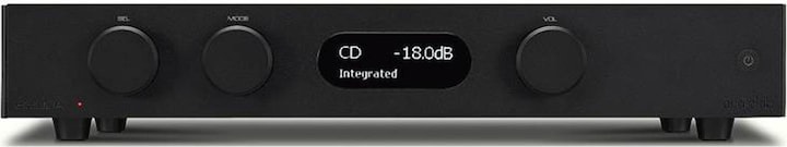Immagine prodotto Audiolab 8300a (Amplificatore)
