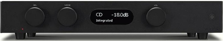 Actual product image Audiolab 8300a (Amplifier)