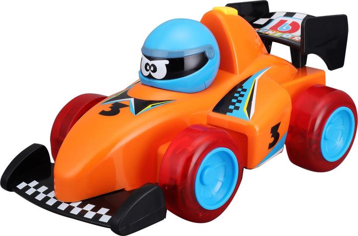 Image du produit BB Junior Easy Drift Formula RC bleu