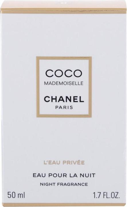 Immagine prodotto Chanel Coco Mademoiselle L'Eau Privee (Eau de parfum, 50 ml)
