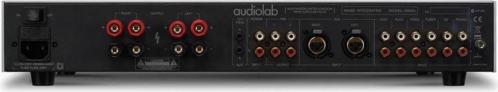 Image du produit Audiolab 8300a (Amplificateur)