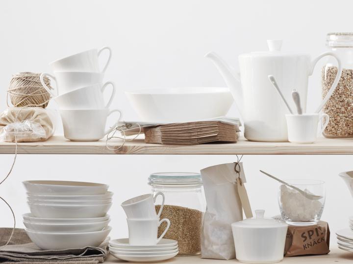 Actual product image Rosenthal Jade