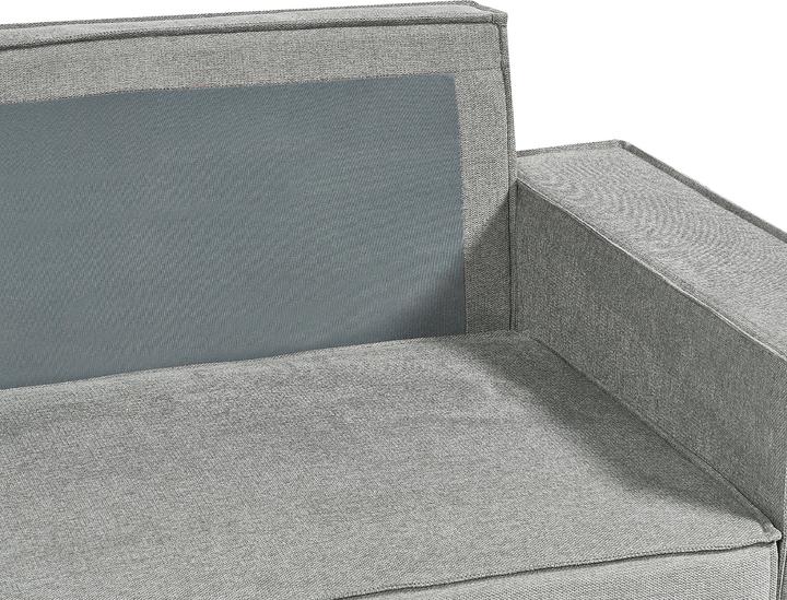 Produktbild Beliani Karila (Ecksofa)