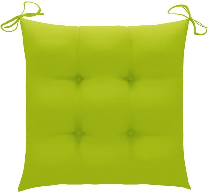 Produktbild vidaXL Gartenstuhl