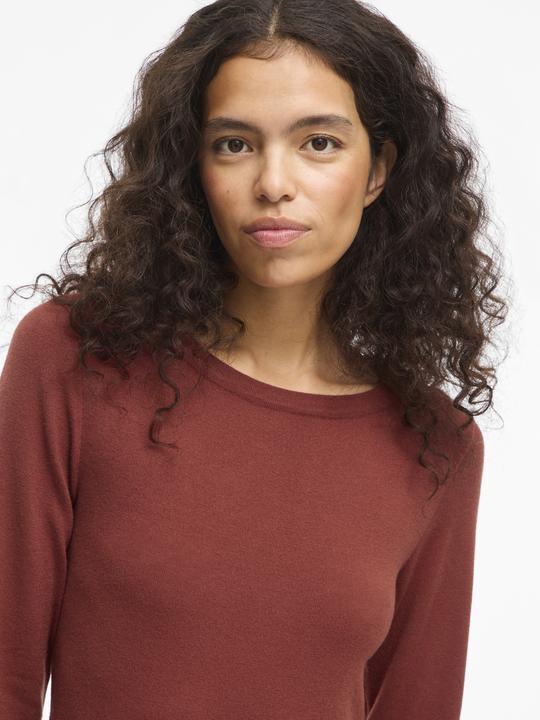 Immagine prodotto Vila VIHELLIE Langärmeliges Minikleid (XL)