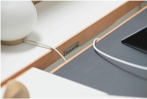 Productafbeelding BlueLounge StudioDesk (120 x 70 x 75 cm)